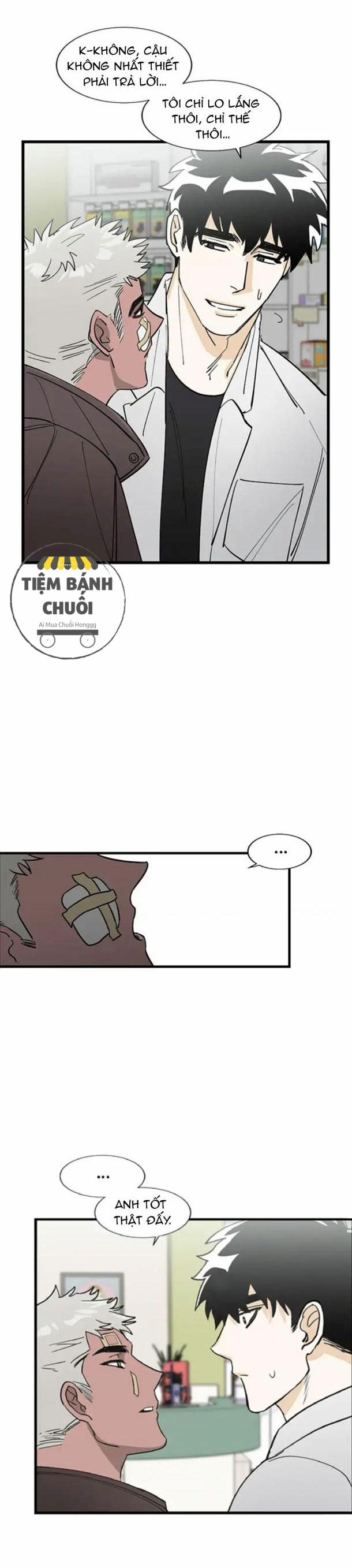 Tay Trong Tay 1 trang 10