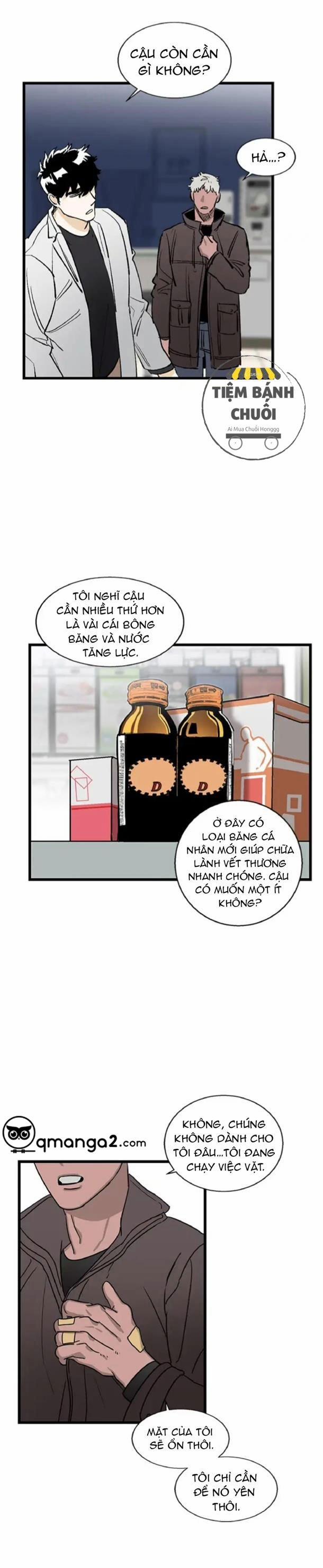 Tay Trong Tay 1 trang 12