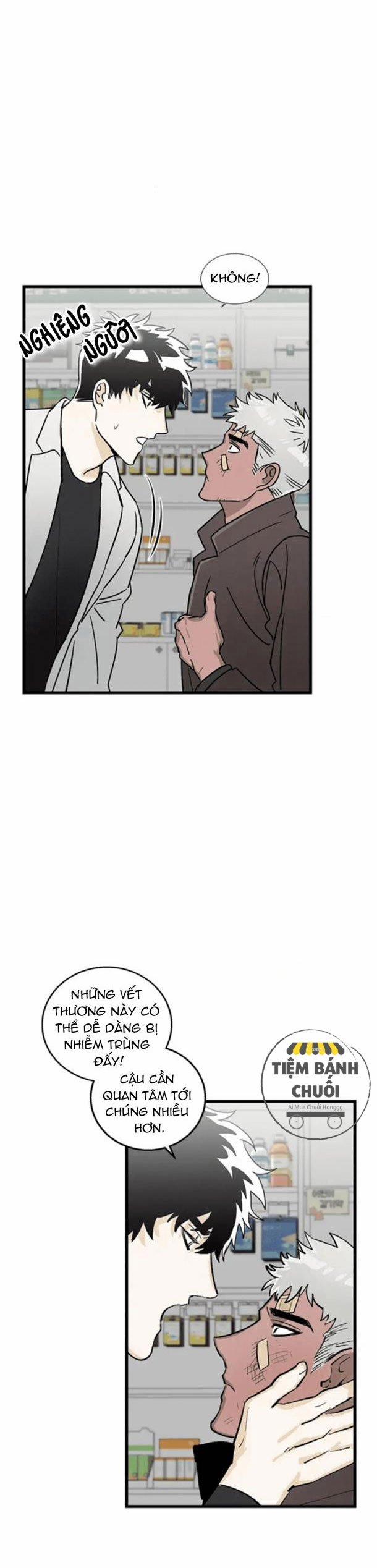 Tay Trong Tay 1 trang 13