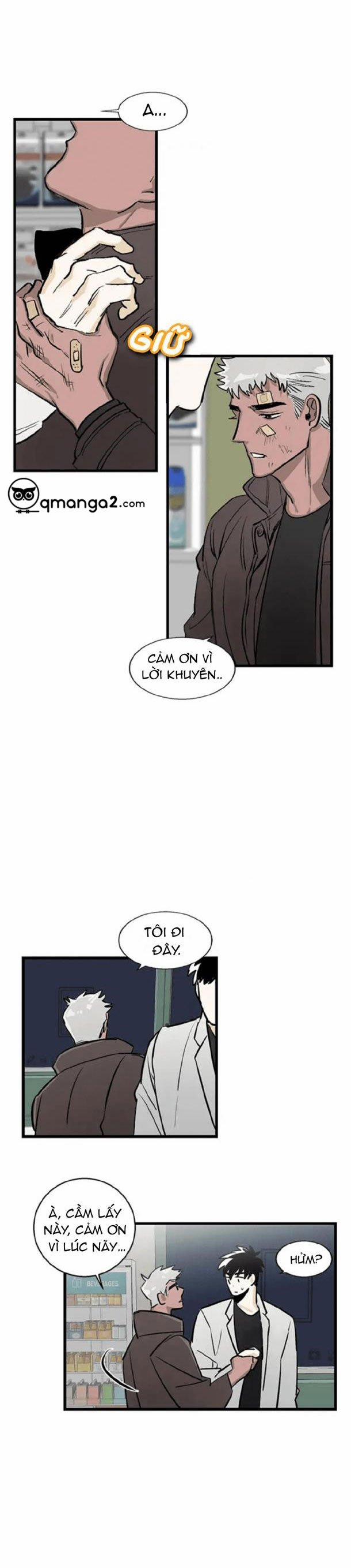 Tay Trong Tay 1 trang 14