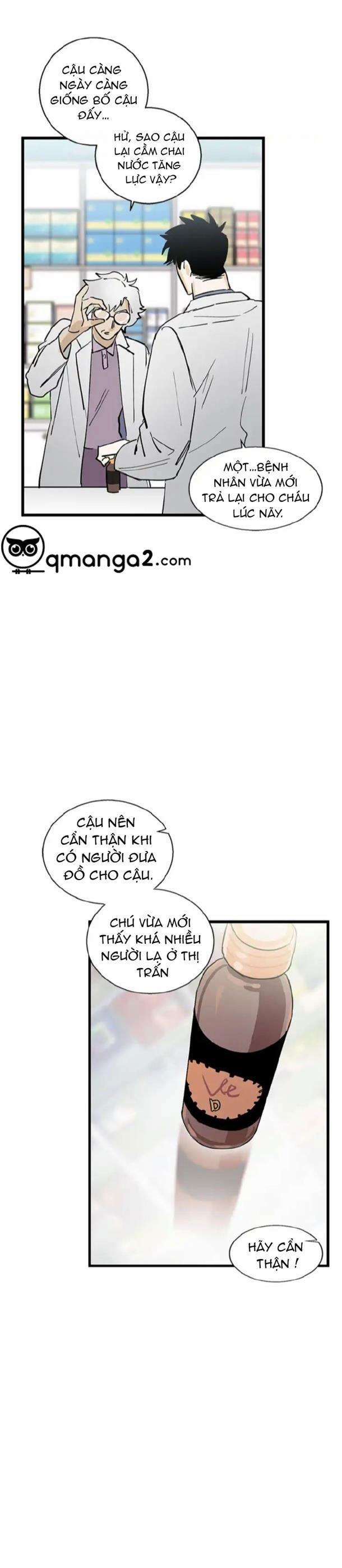 Tay Trong Tay 1 trang 18