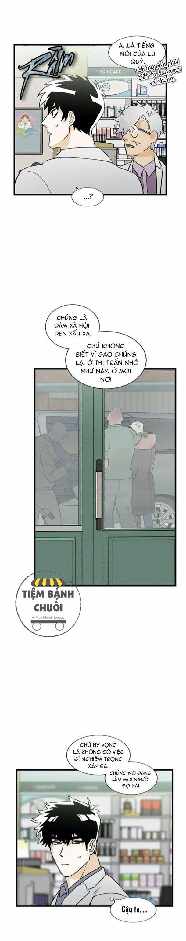 Tay Trong Tay 1 trang 19