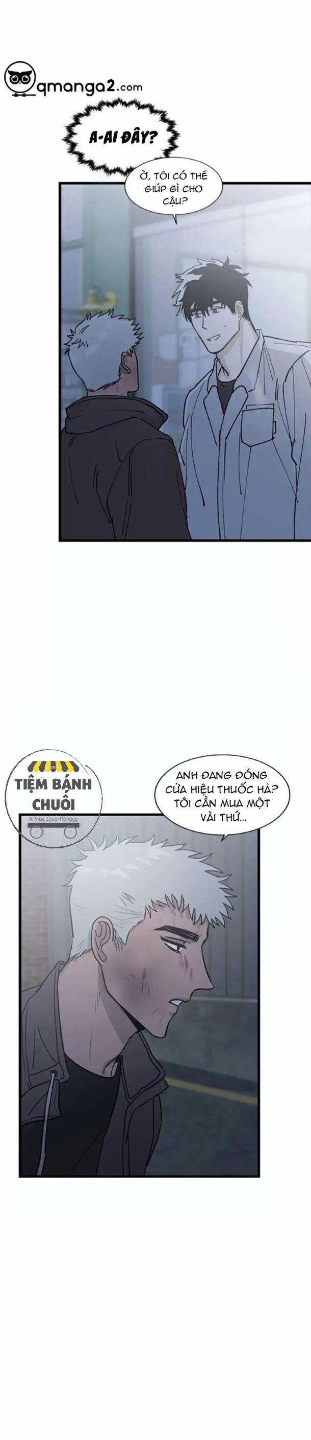 Tay Trong Tay 1 trang 3