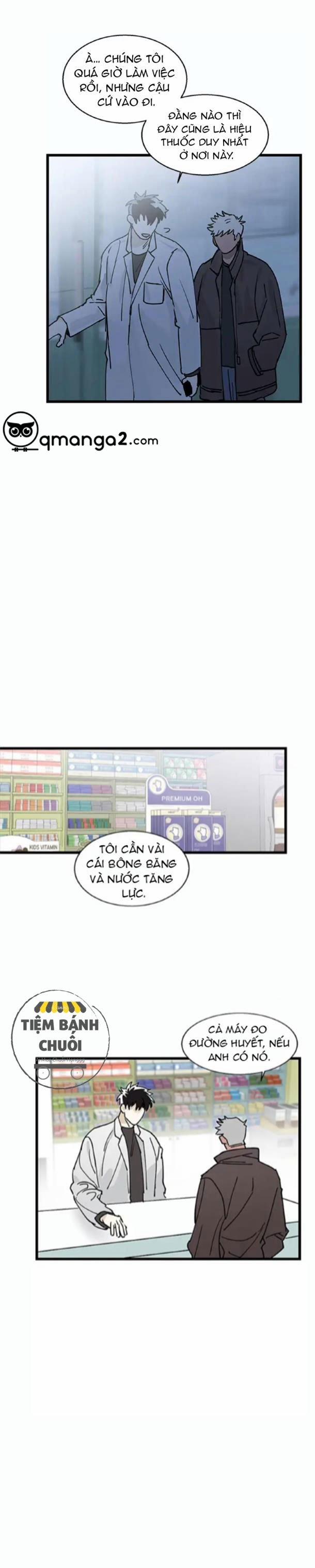 Tay Trong Tay 1 trang 4