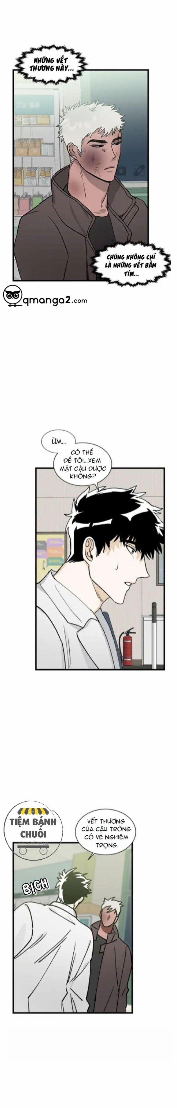 Tay Trong Tay 1 trang 5