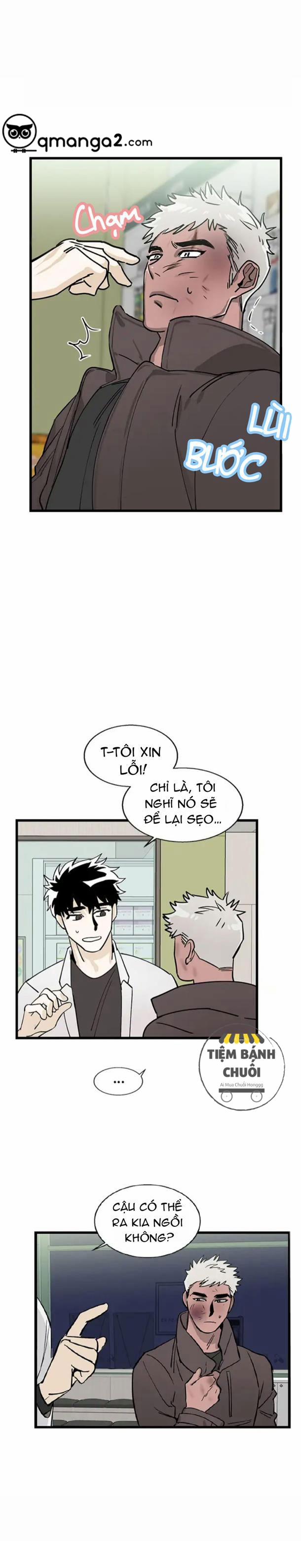 Tay Trong Tay 1 trang 6