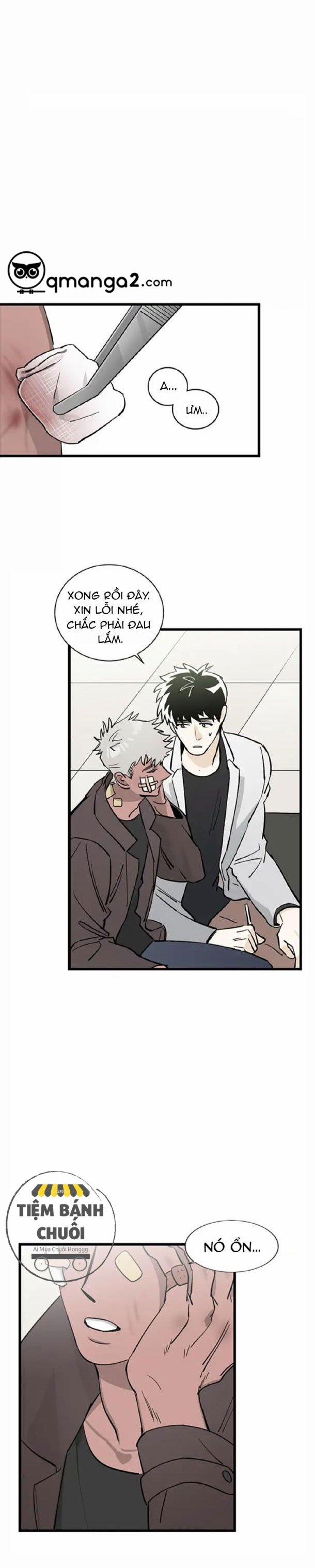 Tay Trong Tay 1 trang 7