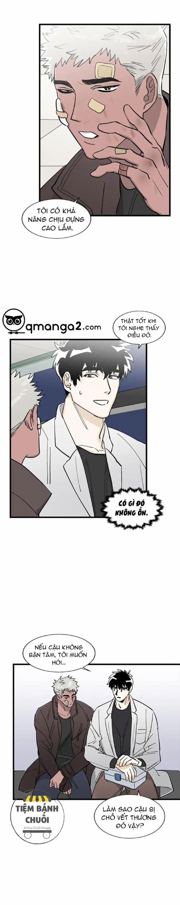 Tay Trong Tay 1 trang 8