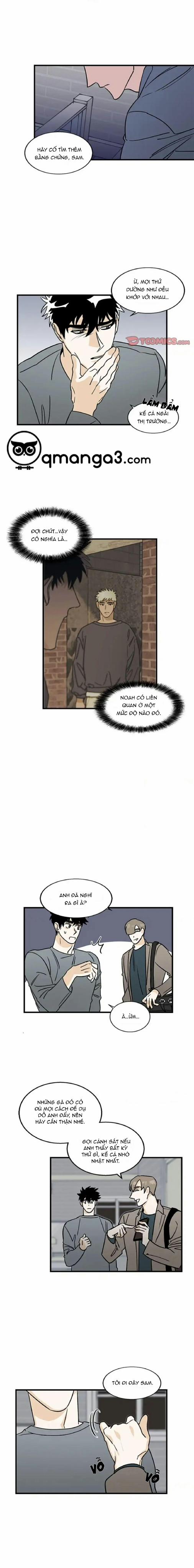 Tay Trong Tay 10 trang 6