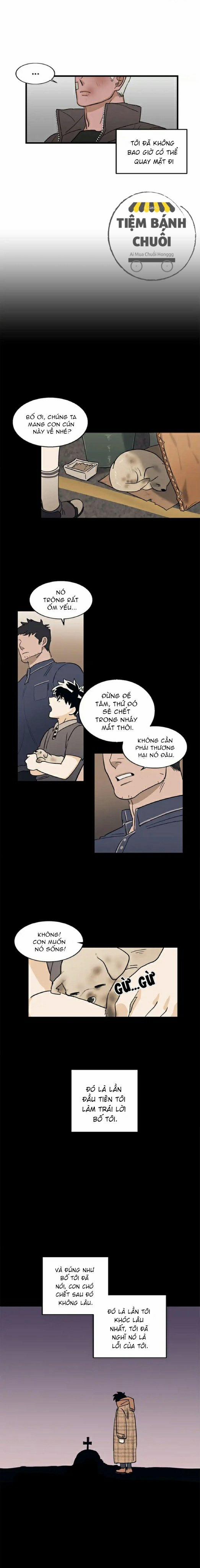 Tay Trong Tay 2 trang 3