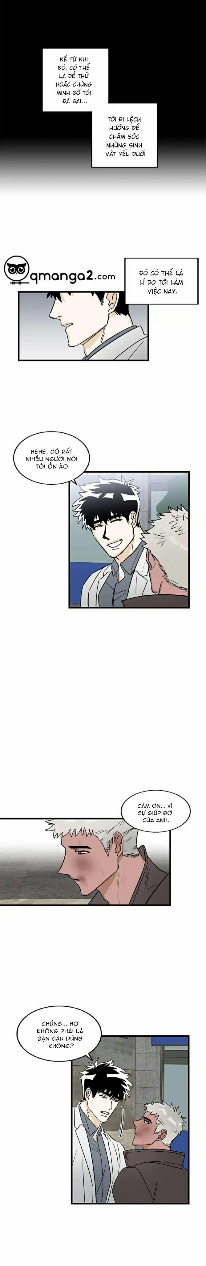 Tay Trong Tay 2 trang 4