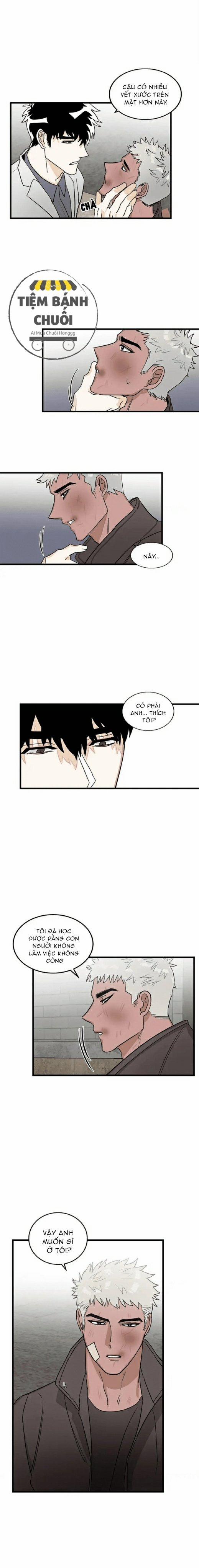 Tay Trong Tay 2 trang 5