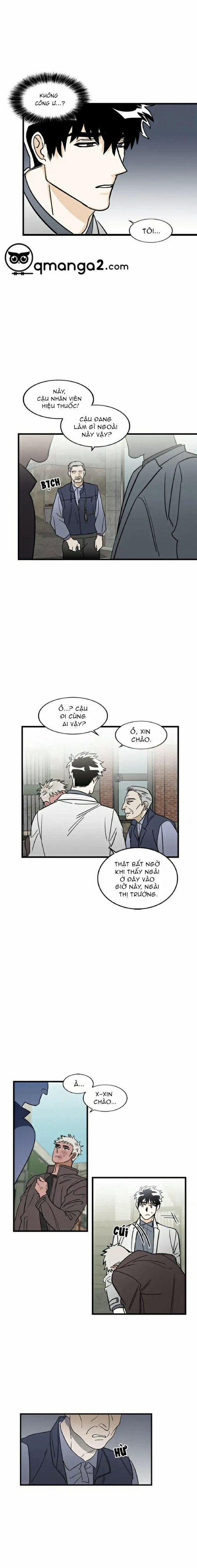 Tay Trong Tay 2 trang 6