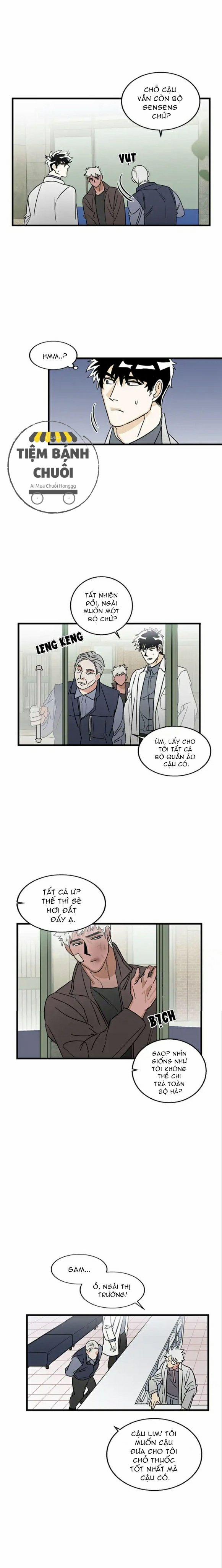 Tay Trong Tay 2 trang 7