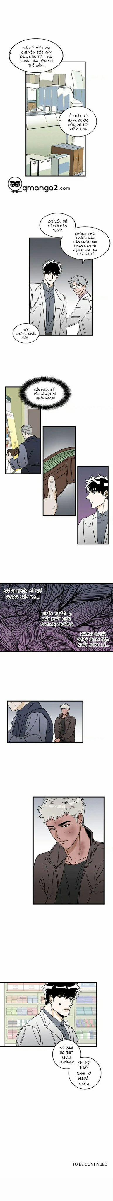Tay Trong Tay 2 trang 8