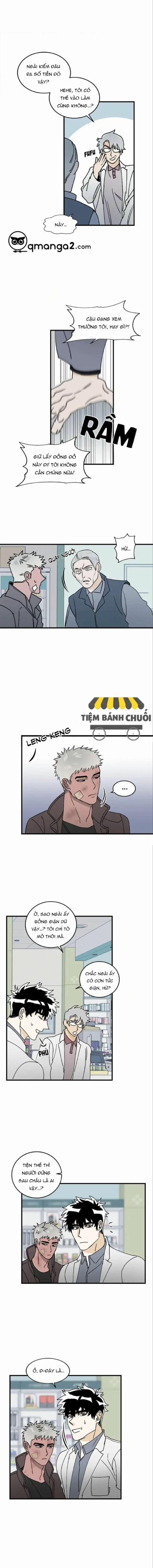 Tay Trong Tay 3 trang 1