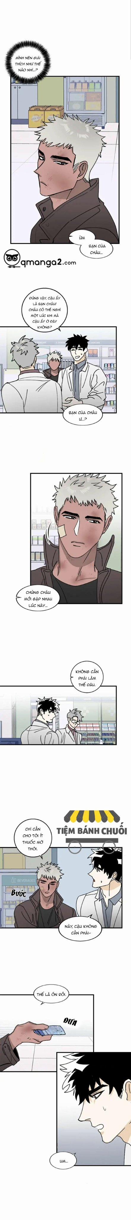 Tay Trong Tay 3 trang 2