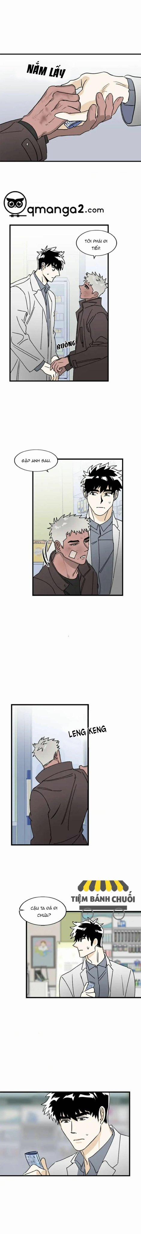 Tay Trong Tay 3 trang 3