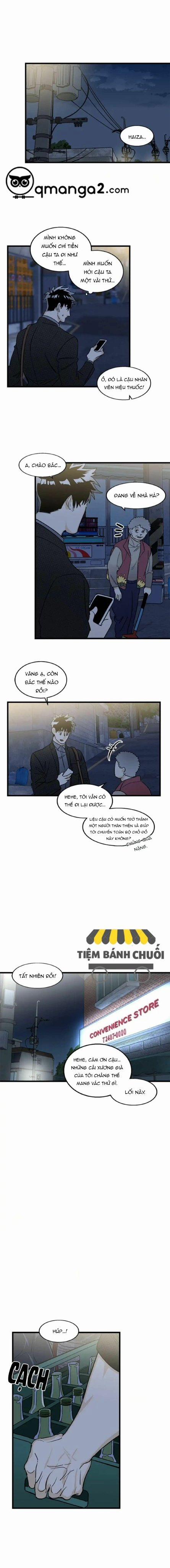 Tay Trong Tay 3 trang 4