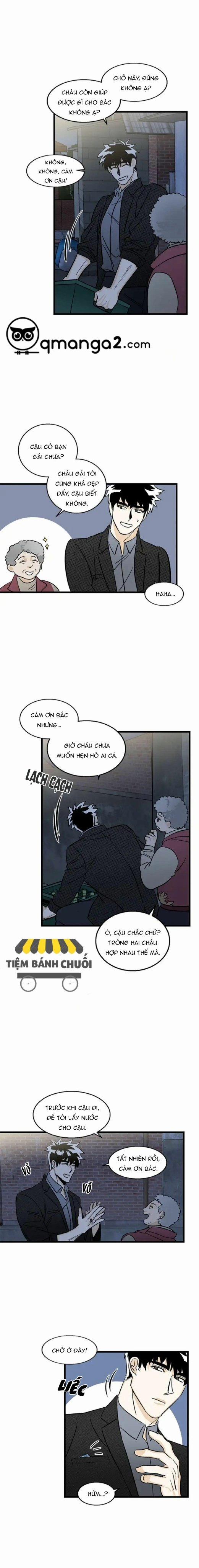 Tay Trong Tay 3 trang 5