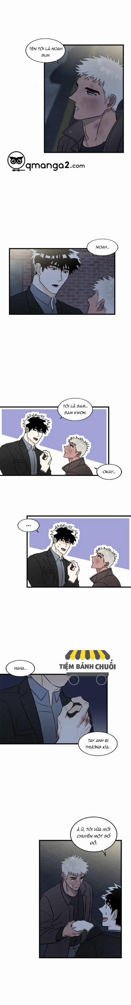 Tay Trong Tay 3 trang 7
