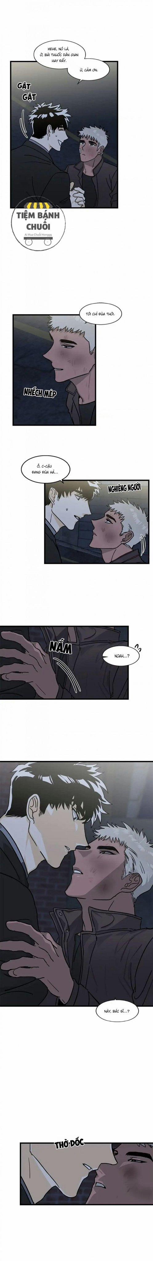 Tay Trong Tay 4 trang 1