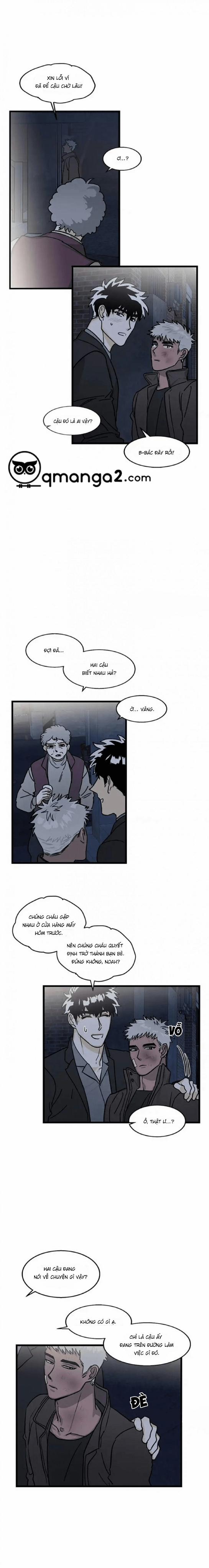 Tay Trong Tay 4 trang 2