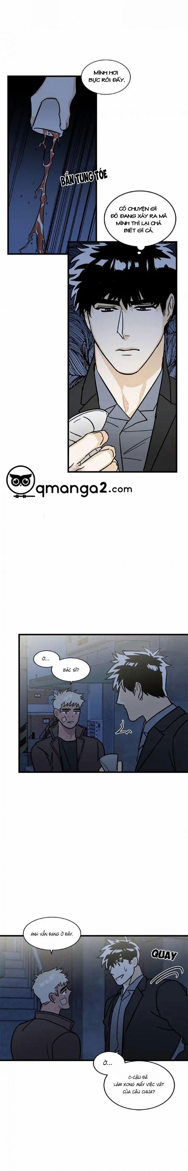 Tay Trong Tay 4 trang 4