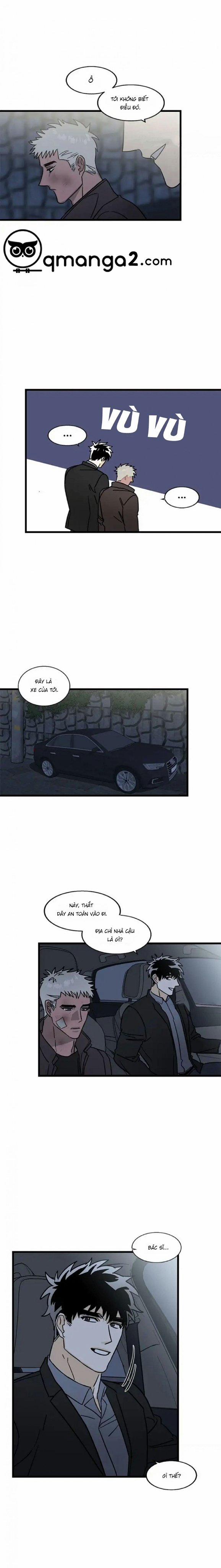 Tay Trong Tay 4 trang 8