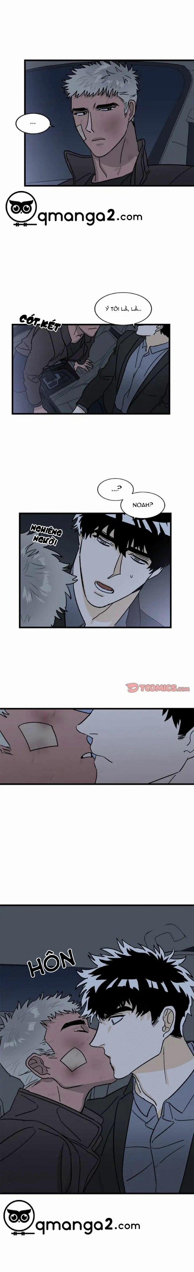 Tay Trong Tay 5 trang 2