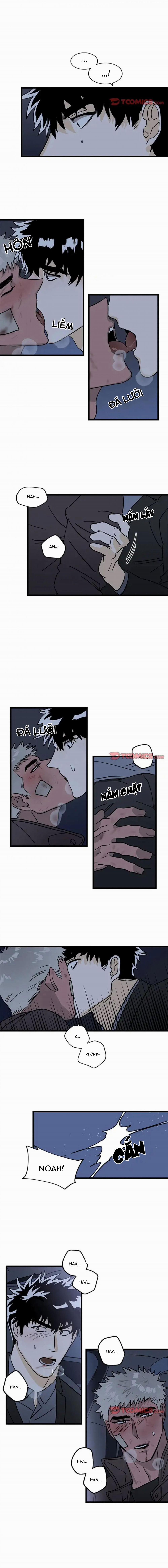 Tay Trong Tay 5 trang 3