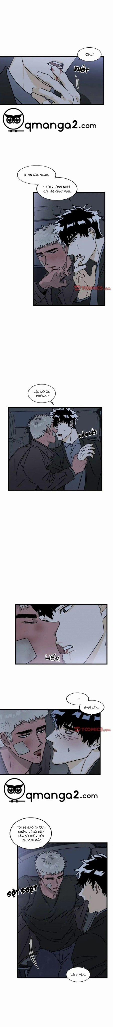 Tay Trong Tay 5 trang 4