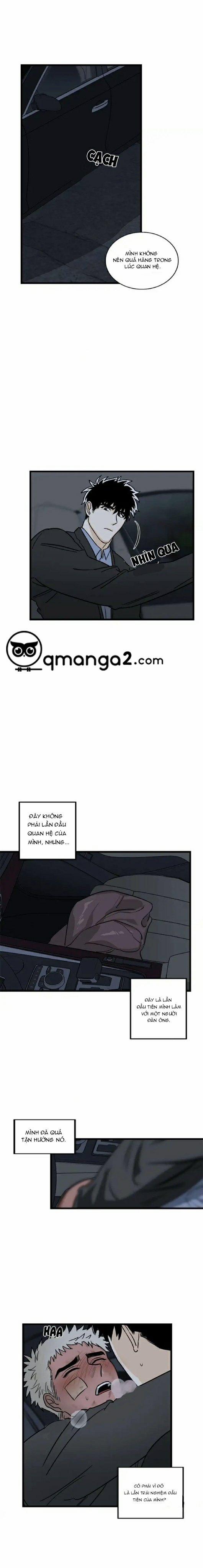 Tay Trong Tay 6 trang 5