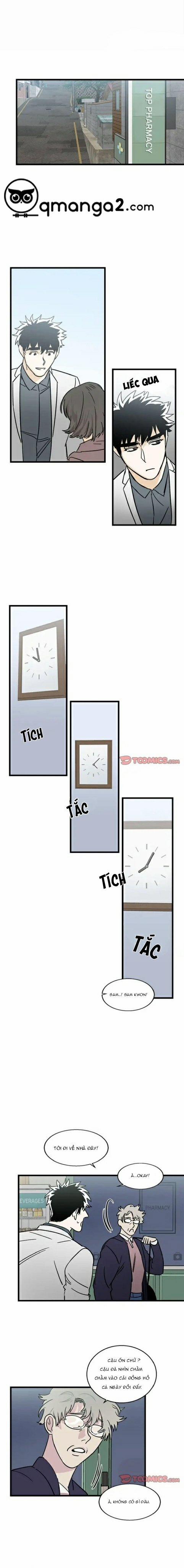 Tay Trong Tay 6 trang 7