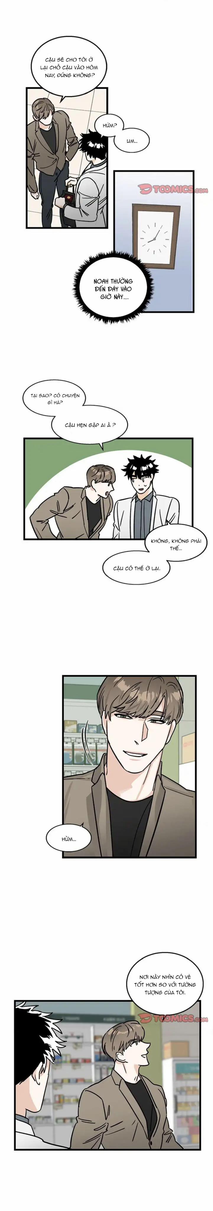 Tay Trong Tay 7 trang 1