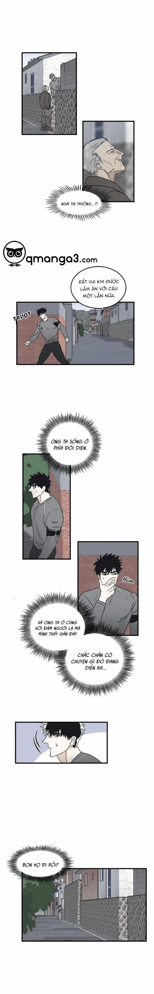 Tay Trong Tay 8 trang 4