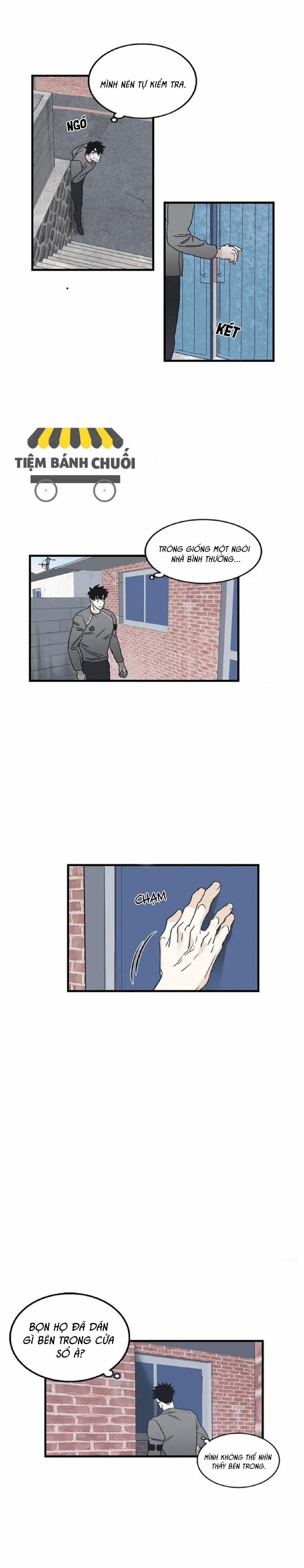 Tay Trong Tay 8 trang 5