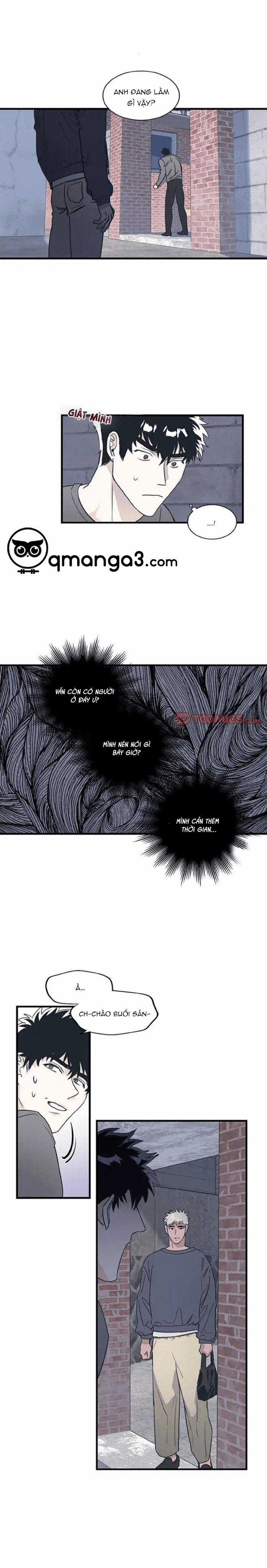 Tay Trong Tay 8 trang 6