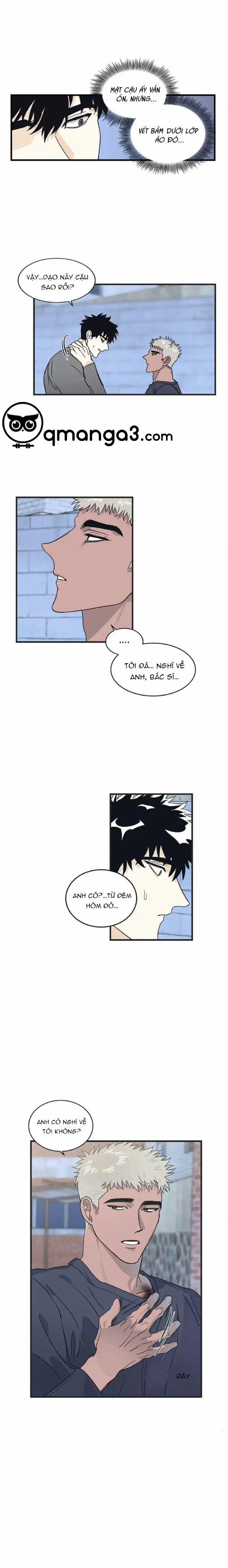 Tay Trong Tay 8 trang 8