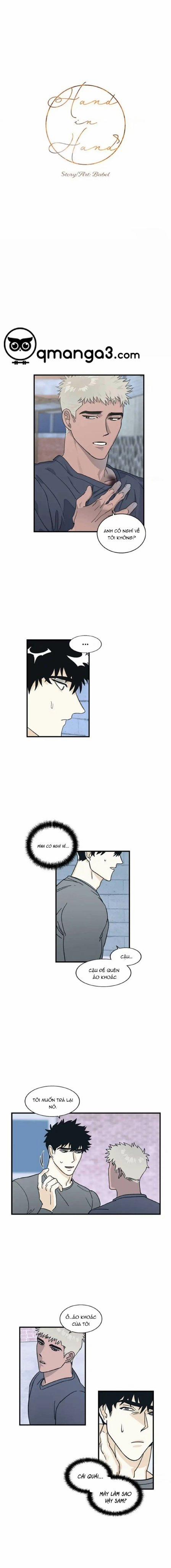 Tay Trong Tay 9 trang 0