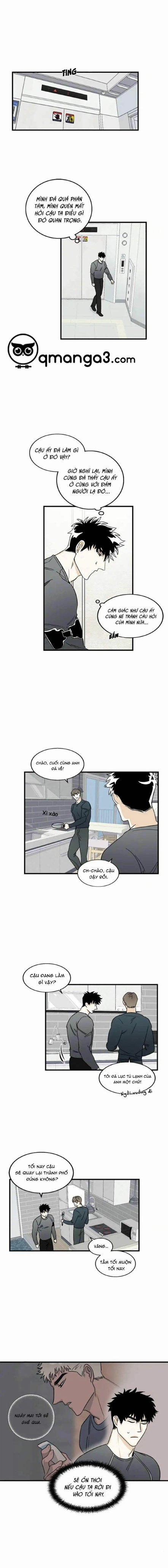 Tay Trong Tay 9 trang 3