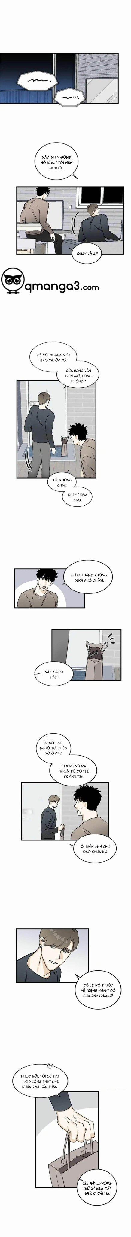Tay Trong Tay 9 trang 5