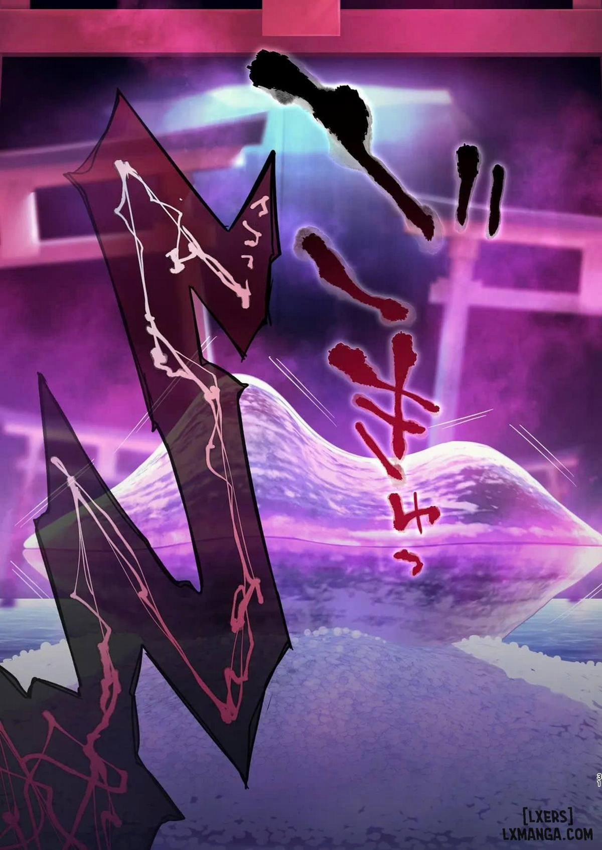 TẾ PHẨM DƯỚI ÁNH TRĂNG ONESHOT trang 31