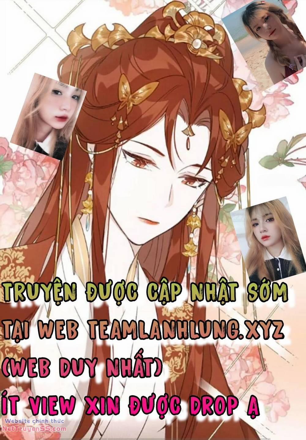 Tế Phẩm Tân Nương Dắt Ác Long Bỏ Trốn Rồi ! 34 trang 1