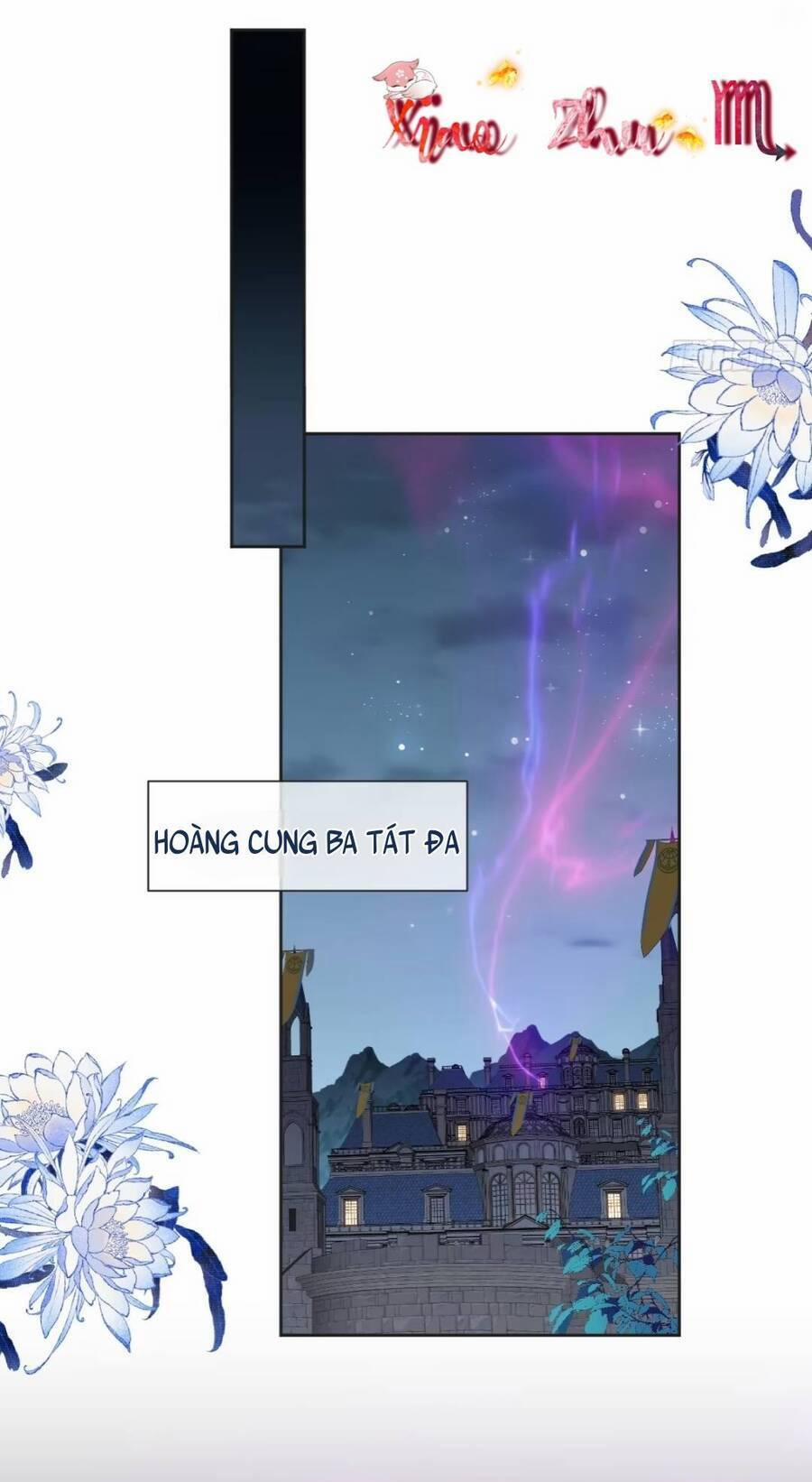 Tế Phẩm Tân Nương Dắt Ác Long Bỏ Trốn Rồi ! 35 trang 22