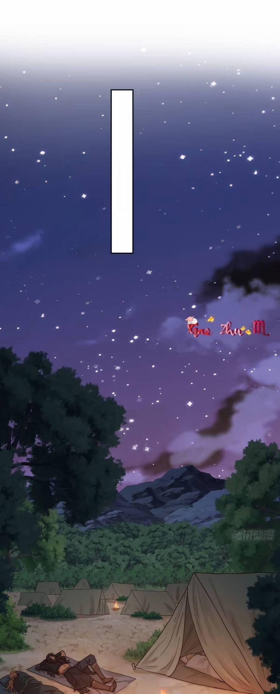 Tế Phẩm Tân Nương Dắt Ác Long Bỏ Trốn Rồi ! 36 trang 2