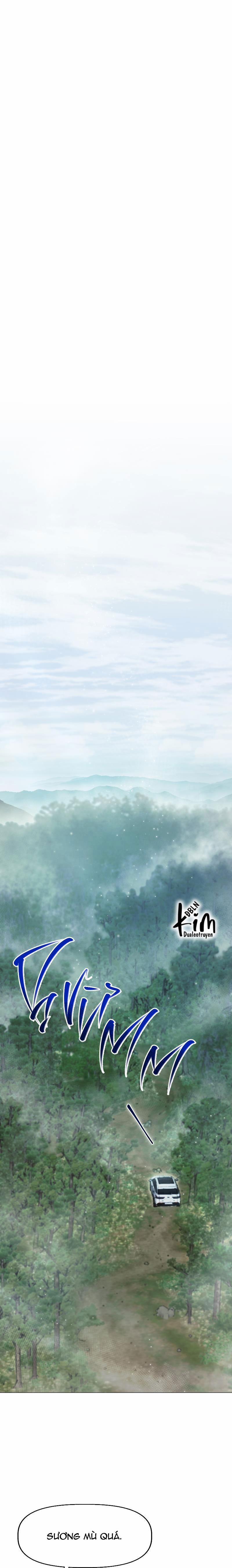 Tế Phẩm Thần Núi 1 trang 0