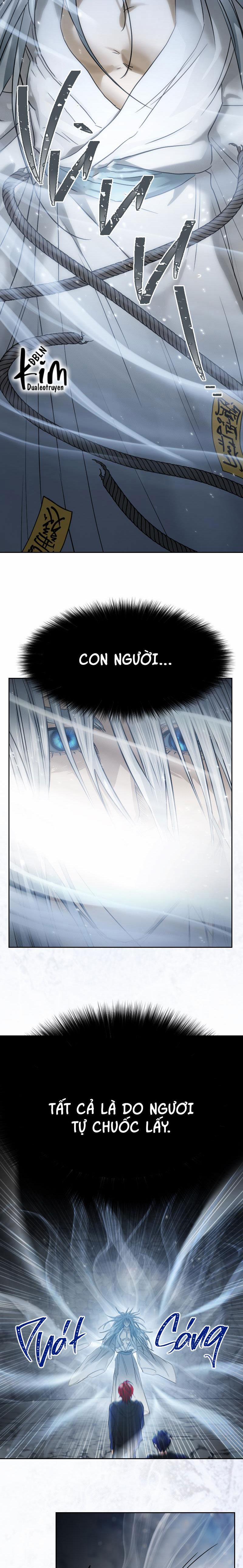 Tế Phẩm Thần Núi 1 trang 21