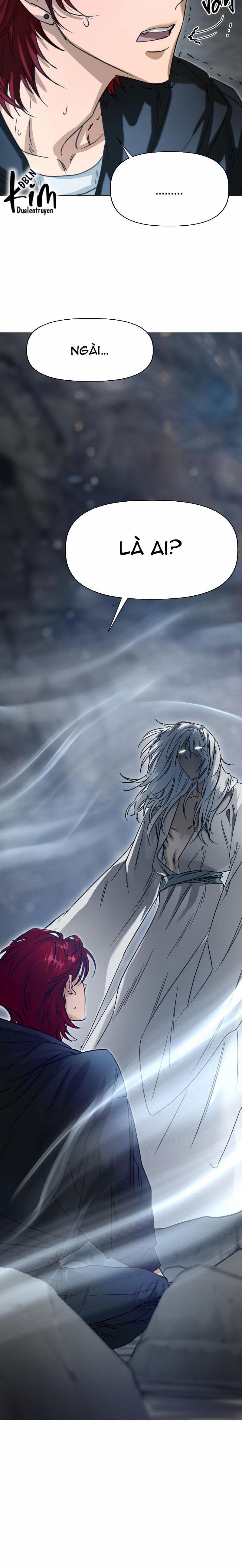 Tế Phẩm Thần Núi 1 trang 23