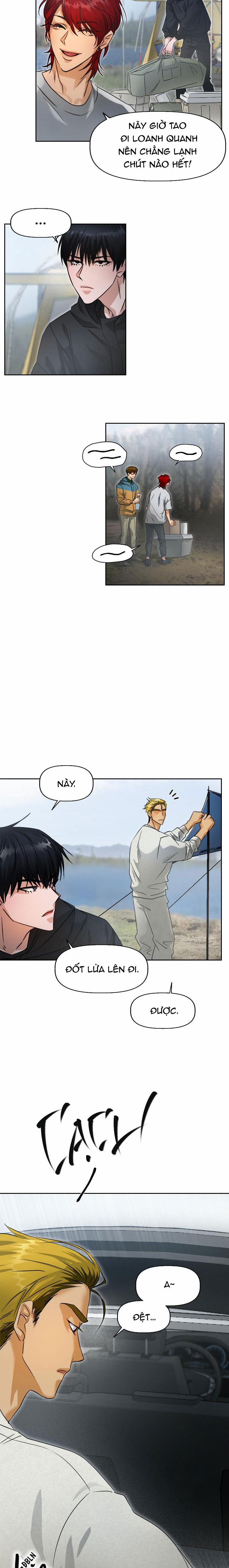 Tế Phẩm Thần Núi 1 trang 6